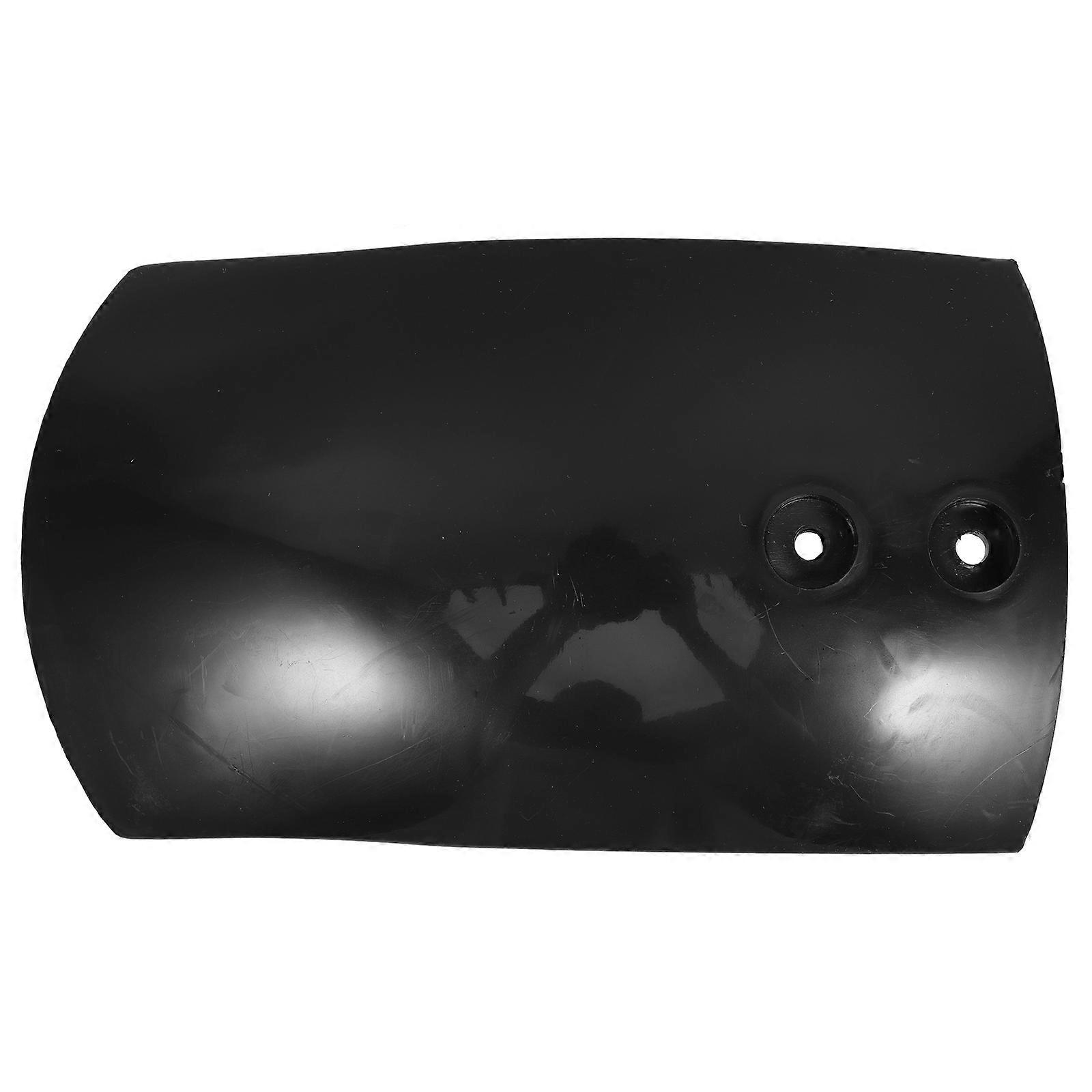 Cycle Mudguards 47/49cc Splash Guard Beach Driving 21.00X12.00X2.50CM Durable 1Pcs