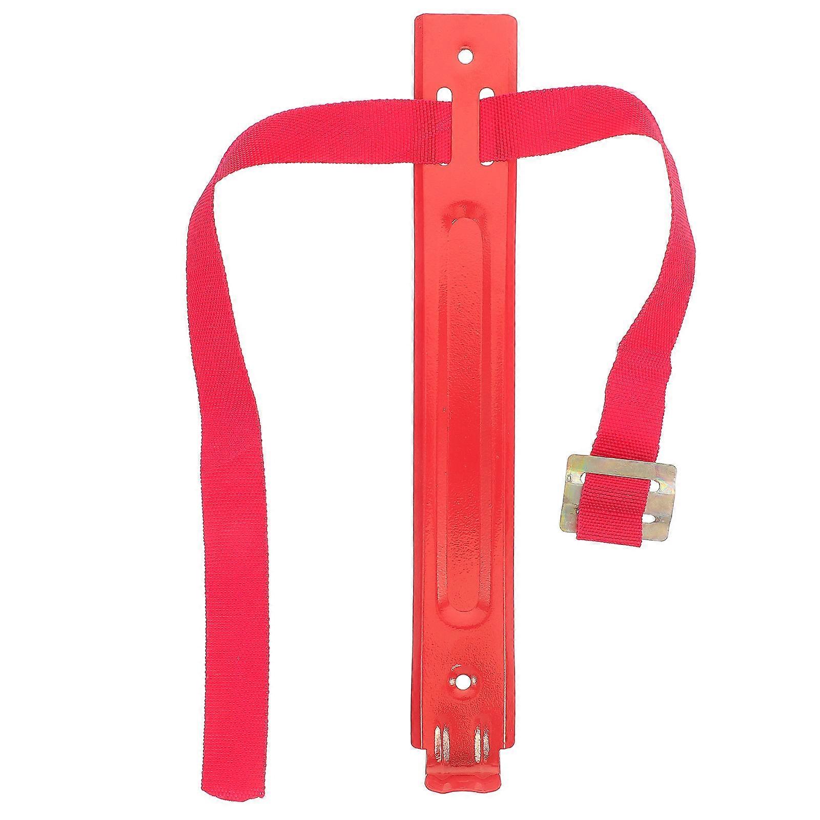 Fire Extinguisher Mount Fire Extinguisher Hanger Bracket for Storage