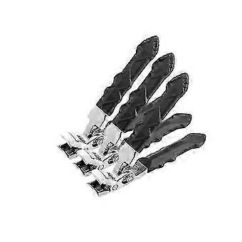 Outfany Clipmaster Pro Nagelknipser, Clipmaster Pro Zehennagelknipser, Clip Master Pro Zehennagelknipser, Sherum Clipmaster Pro, Großer abgewinkelter Kopf Zehen