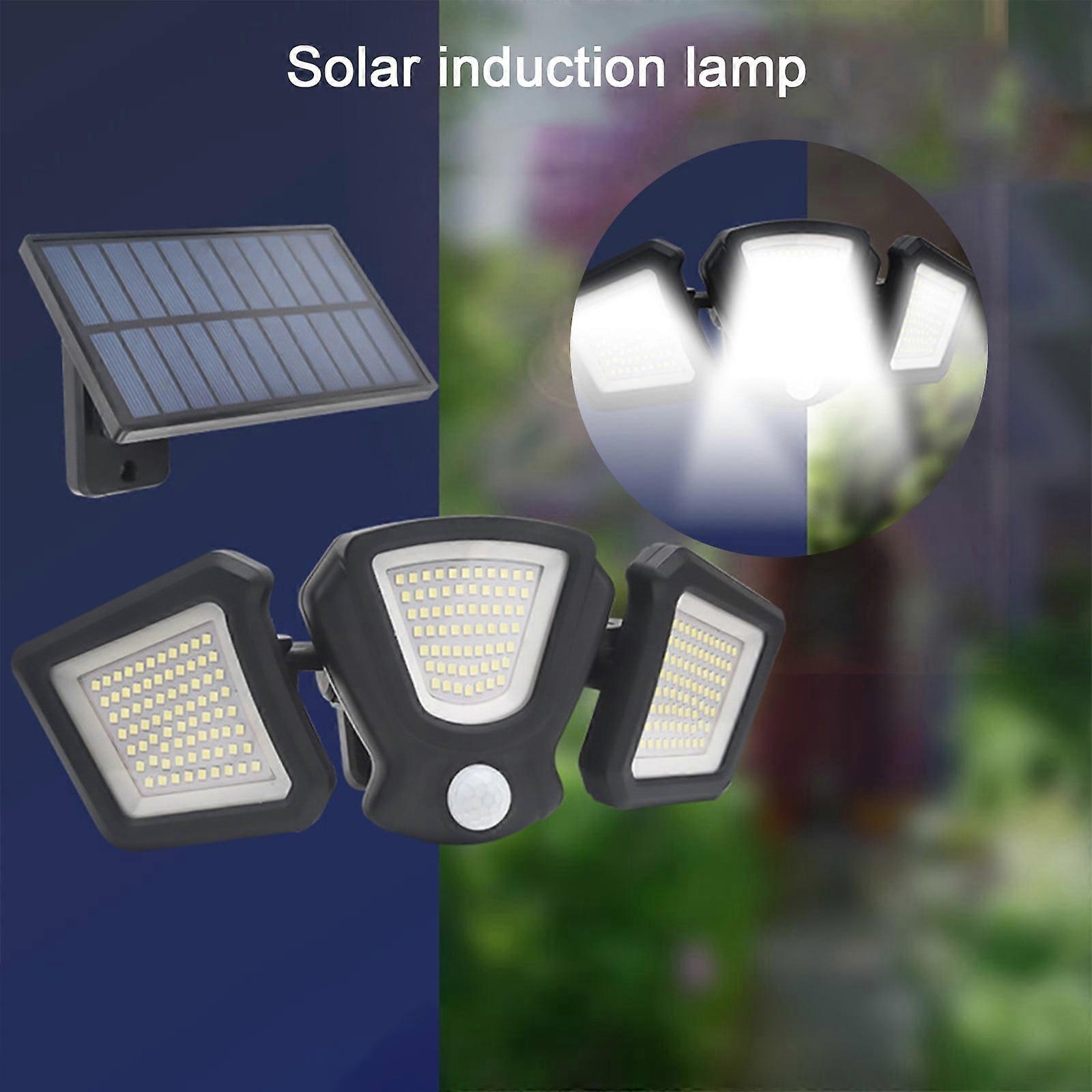 LOOPSUN Valentines Day Savings Clearance 2024! Split Wall Light 216LED Strong Light 5 Meters With Wire Balcony Light