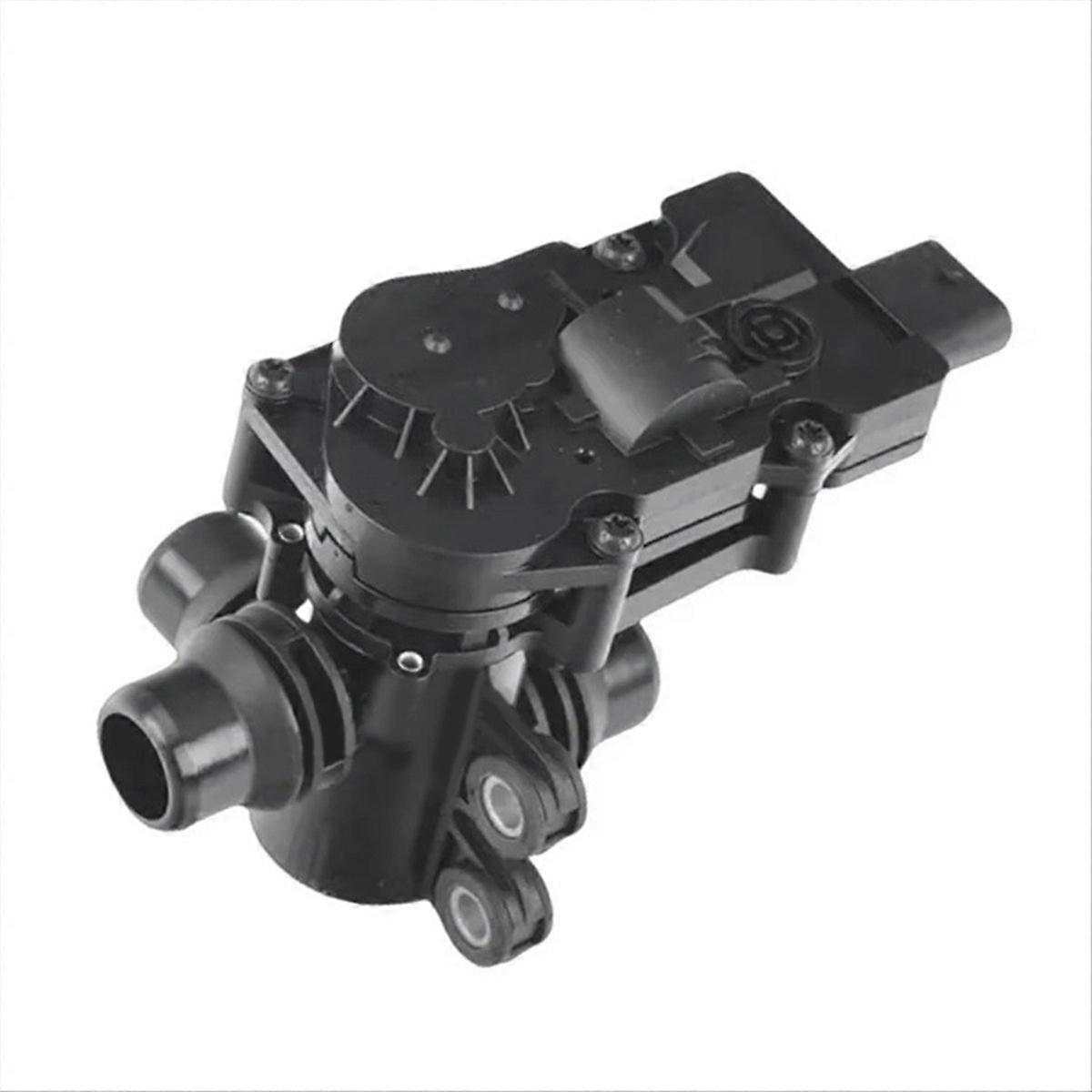 Air Conditioning Water Exchange Control Valve for 