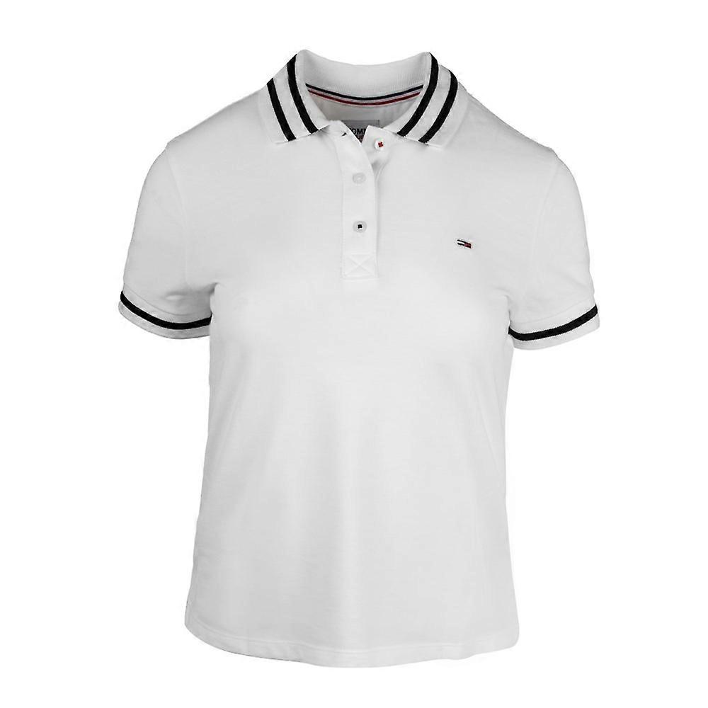 T-Shirt Tommy Hilfiger DW0DW14963YBR