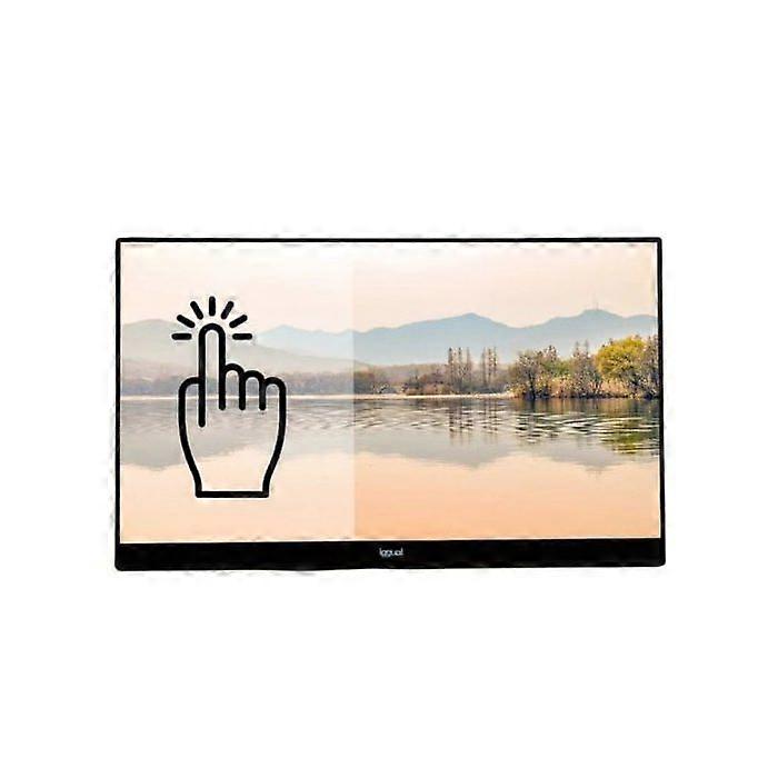Iggual MTL270HS 27" LED IPS FullHD Touch