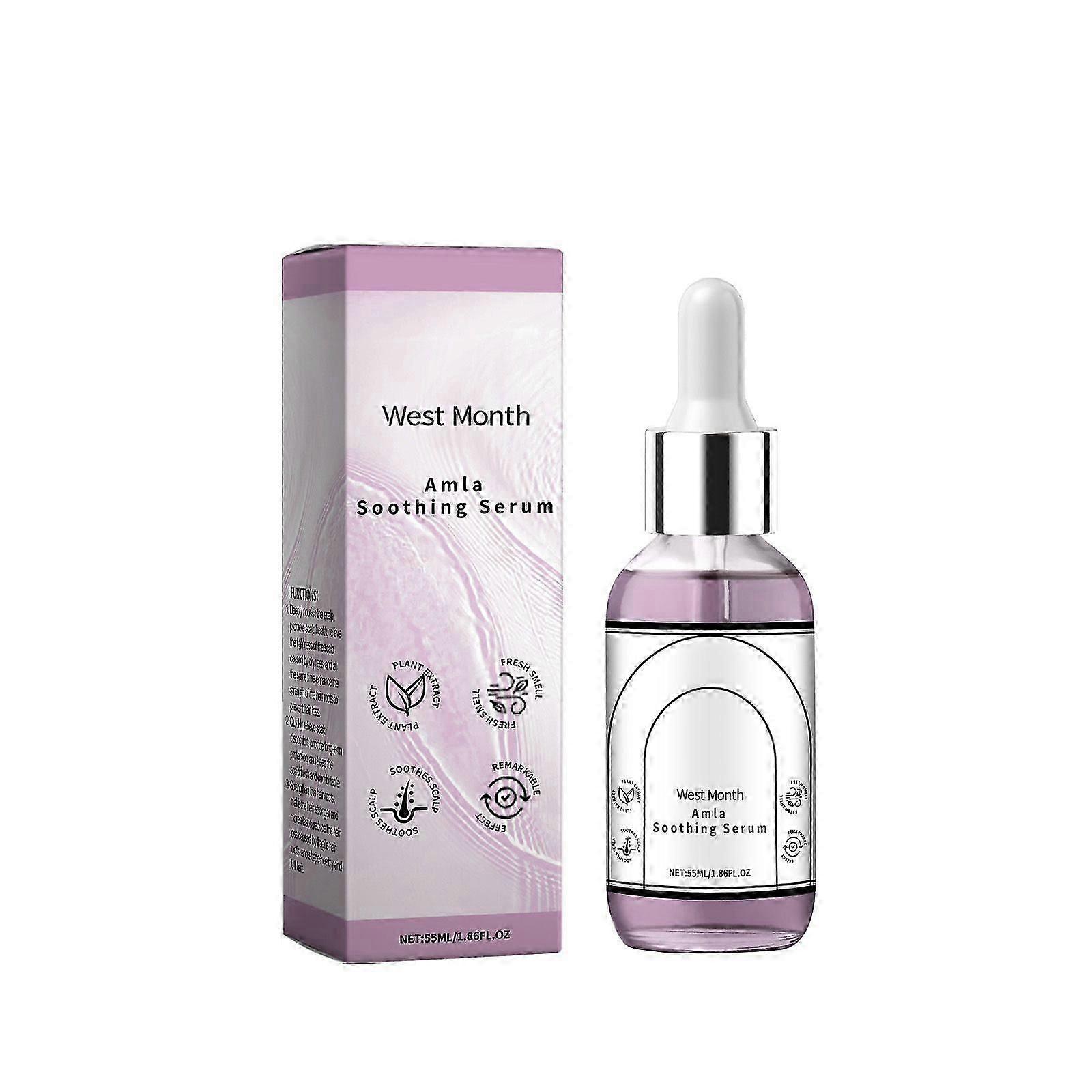 Infused with bitter neroli and rosemary extracts