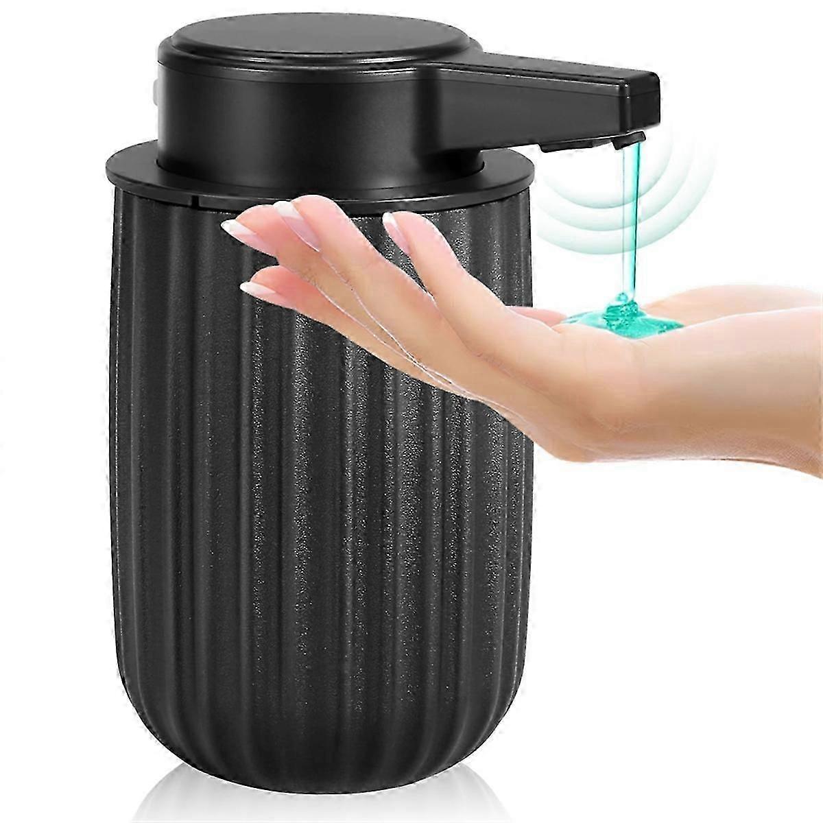 Automatic Soap Dispenser Liquid for Kitchen: 9 OZ
