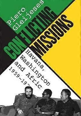 Conflicting Missions