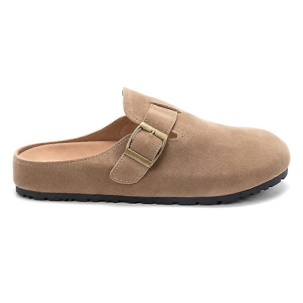 Shoes Permani 6472IKHAKI