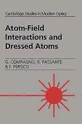 Atom-Field Interactions and Dressed Atoms