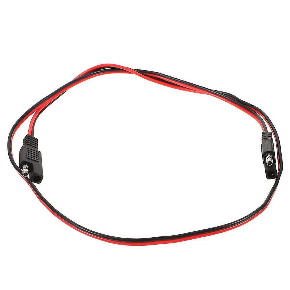 Sae Extension Cable 1Pack for Outdoor Usage
