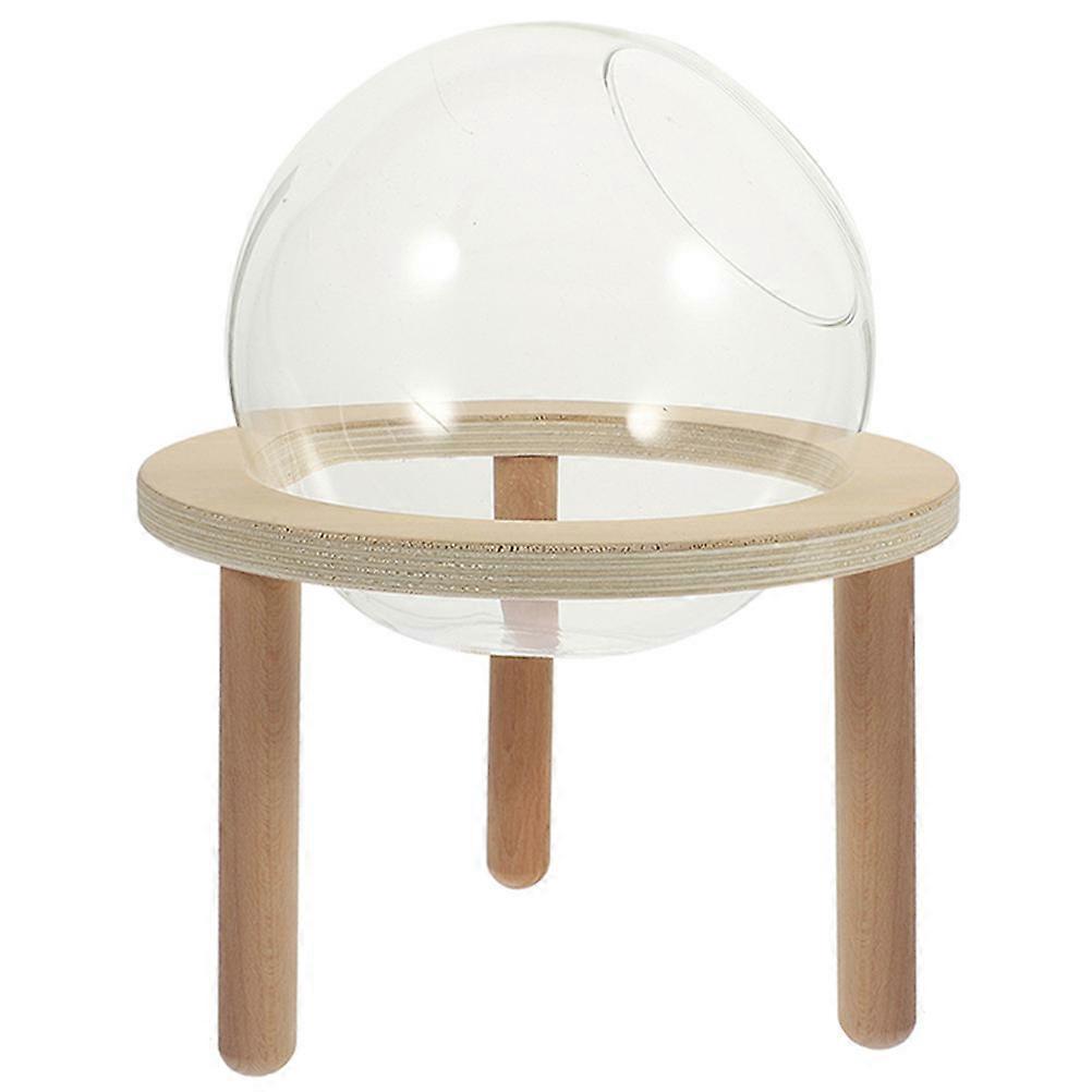 Hamster Sand Bath Container for 5Sets Small Pet Supply and Cage Use