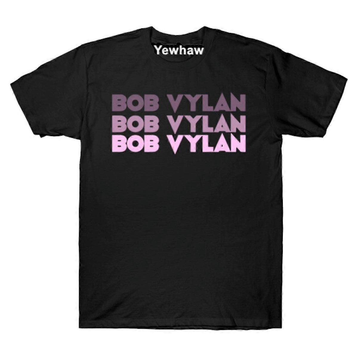 Bob Vylan T-shirt