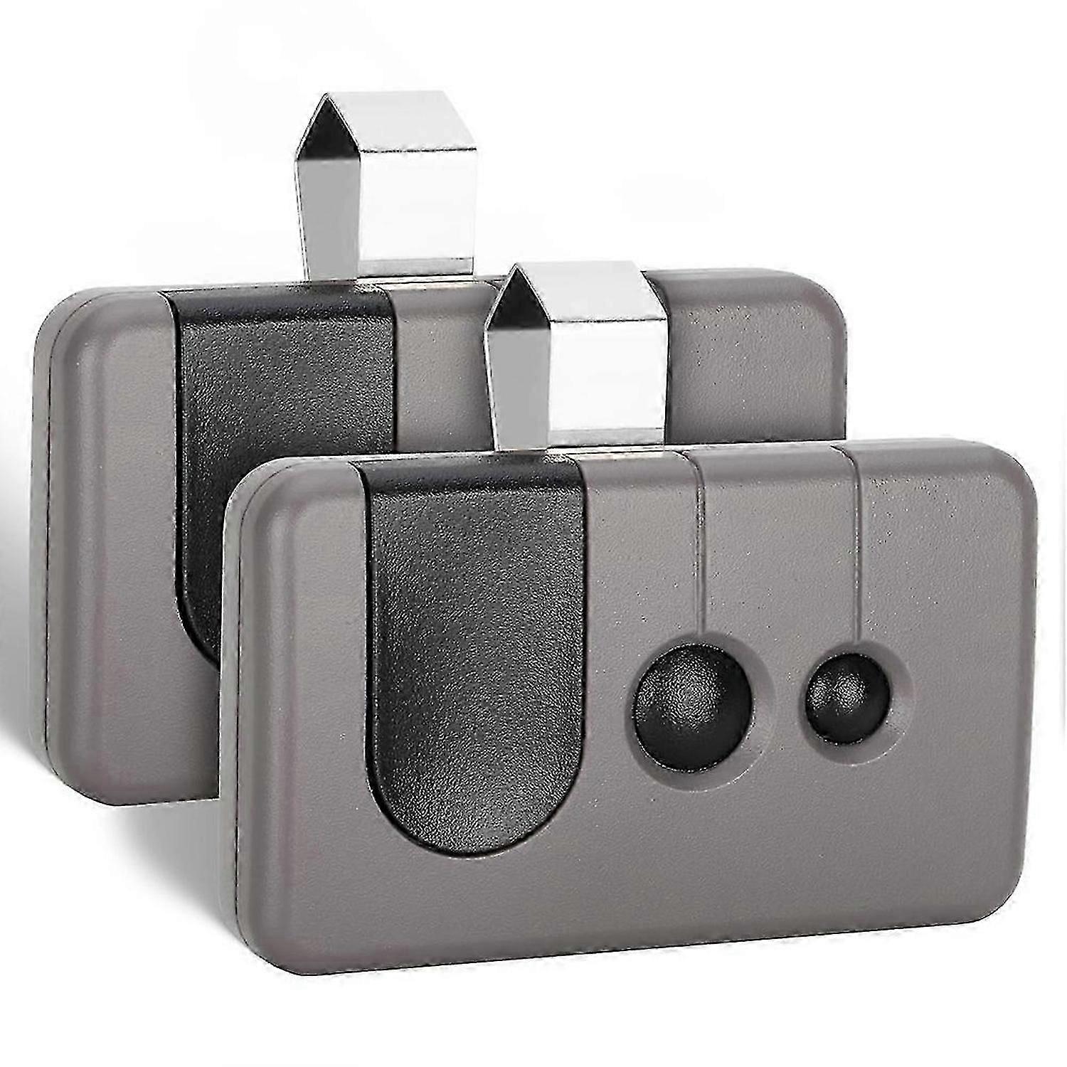 2pack for Sears Craftsman Garage Door Remote