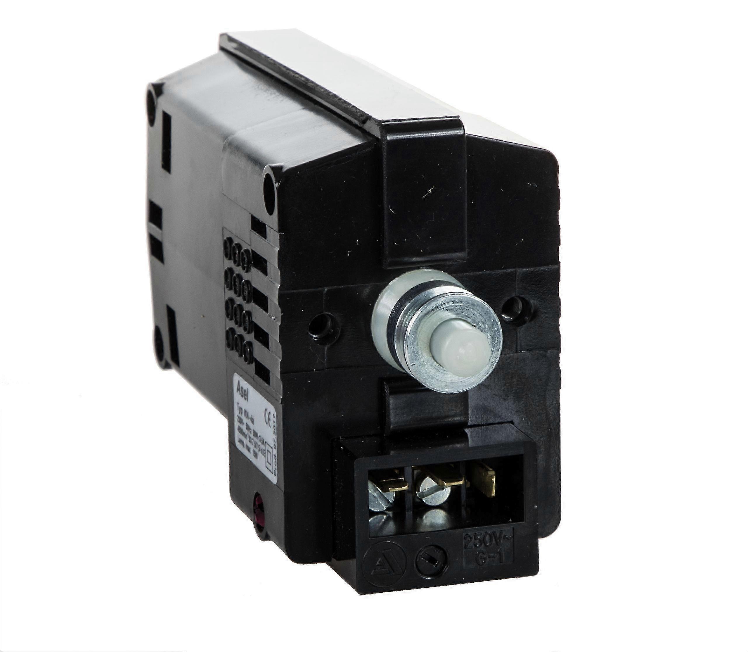 25-26 Asel Kn-4a Tur 2 90 W Sewing Machine Engine