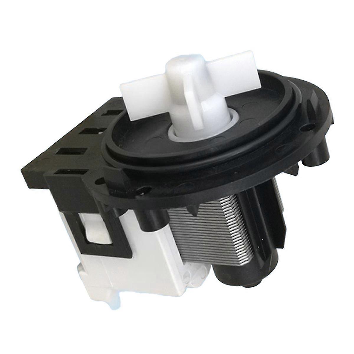 Washer drain pump motor BPX2-2L compatible