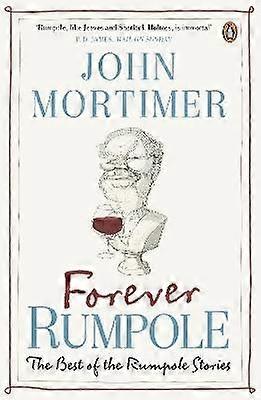 Forever Rumpole