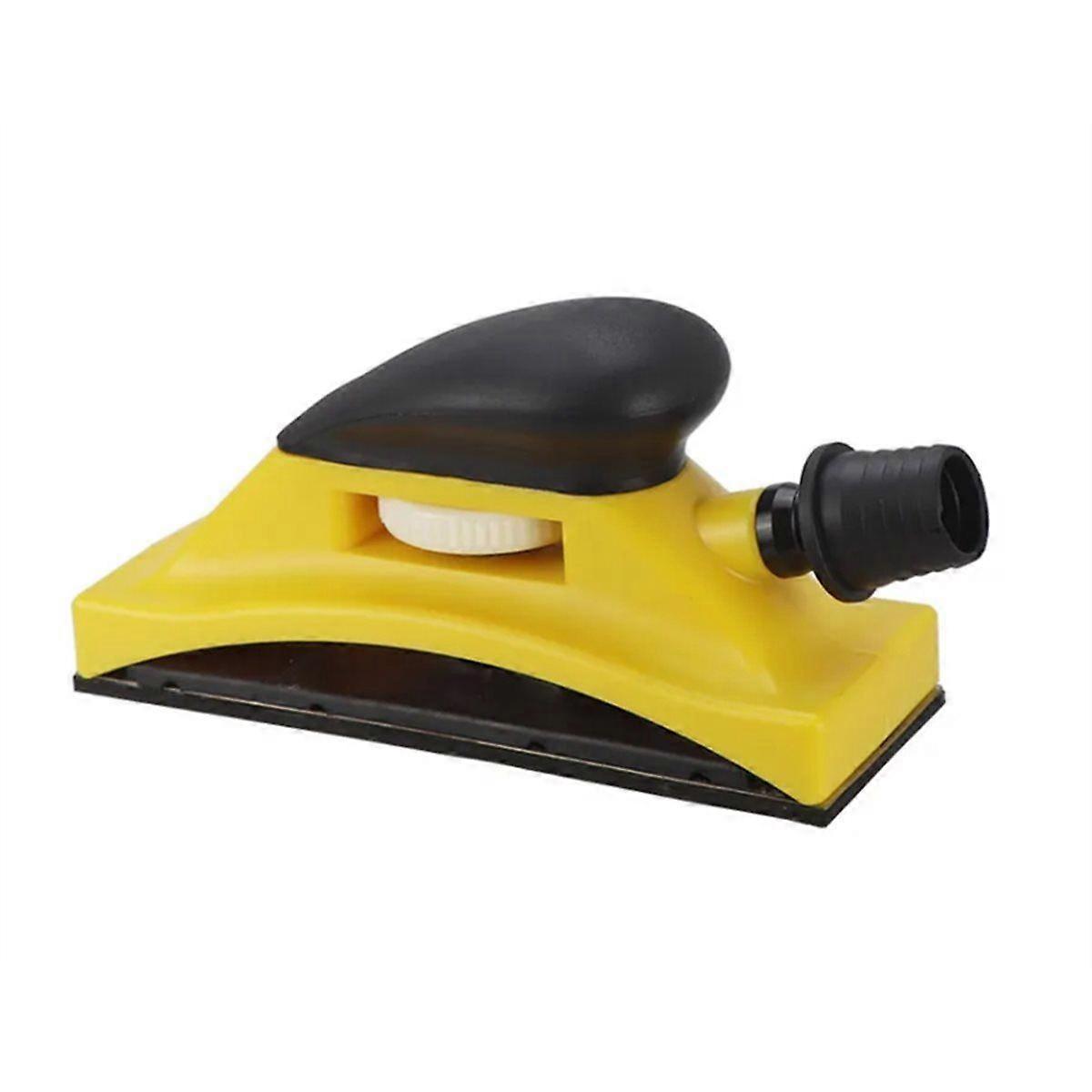 Deformed Hand Grinding Block 70x198mm