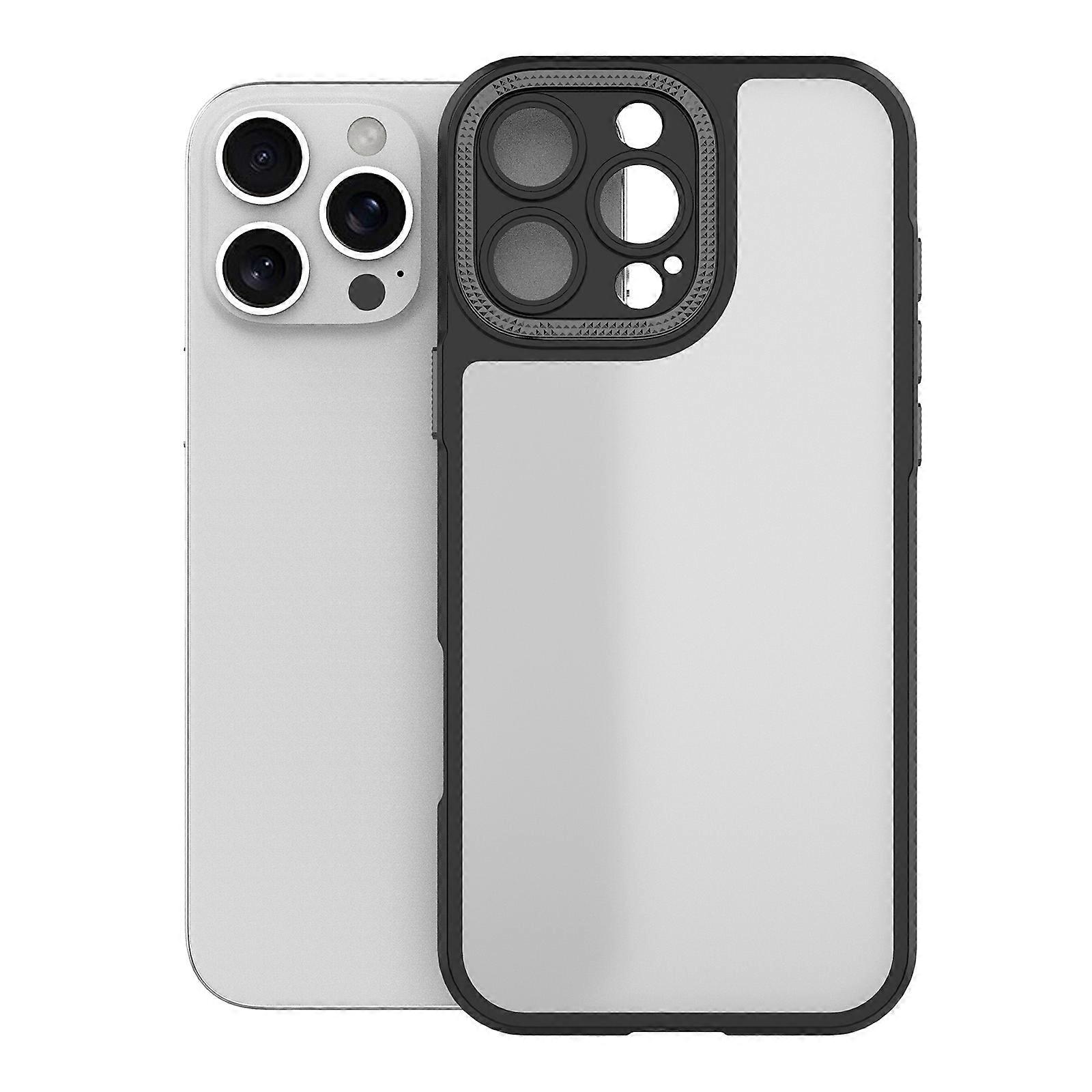 Bodyguard Micro Matte PC Hybrid TPU Phone Case