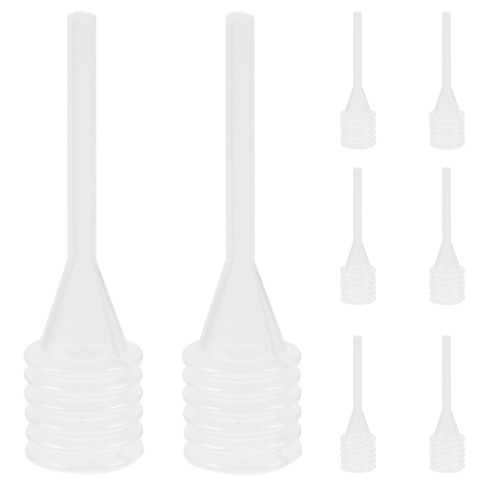 Cigar Accessory Small Dropper Tool for Daily Use with 10Pcs