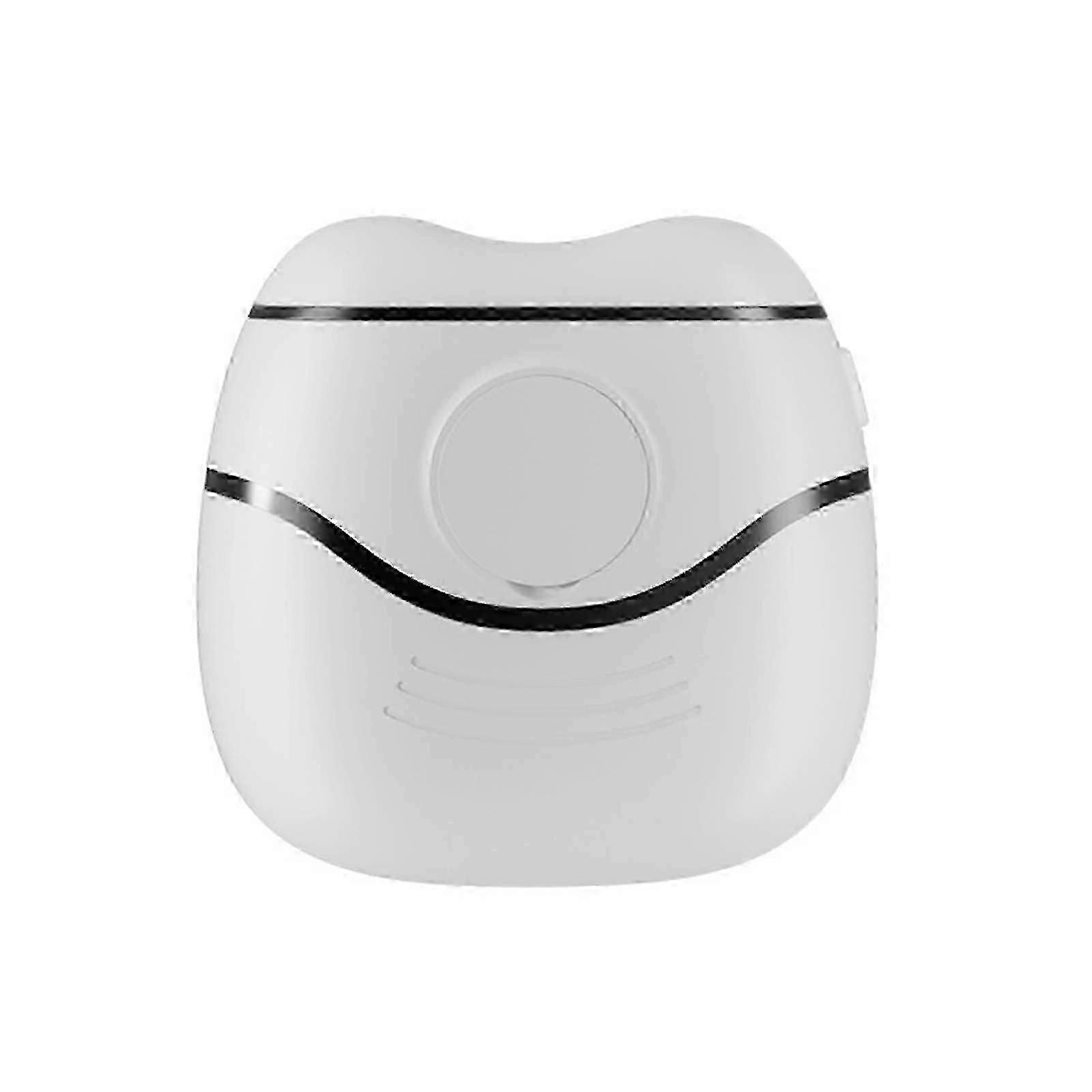 Efficient Electric Nail Clipper with Automatic Trimming for Easy Nail Care