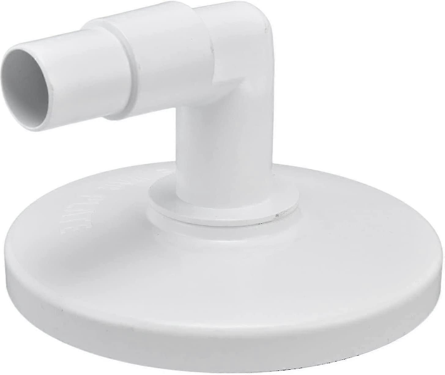 Vacuum plate, pool filter cover