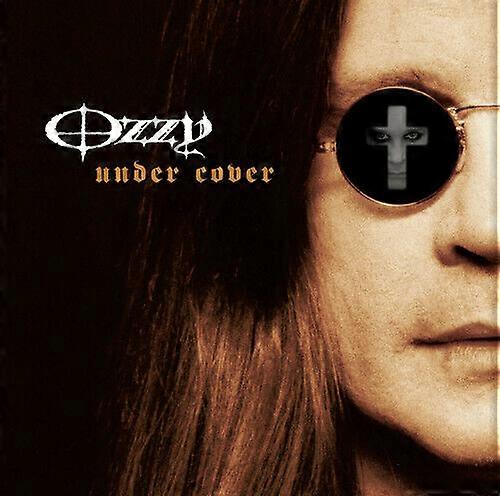 Ozzy Osbourne Under Cover CDNEW