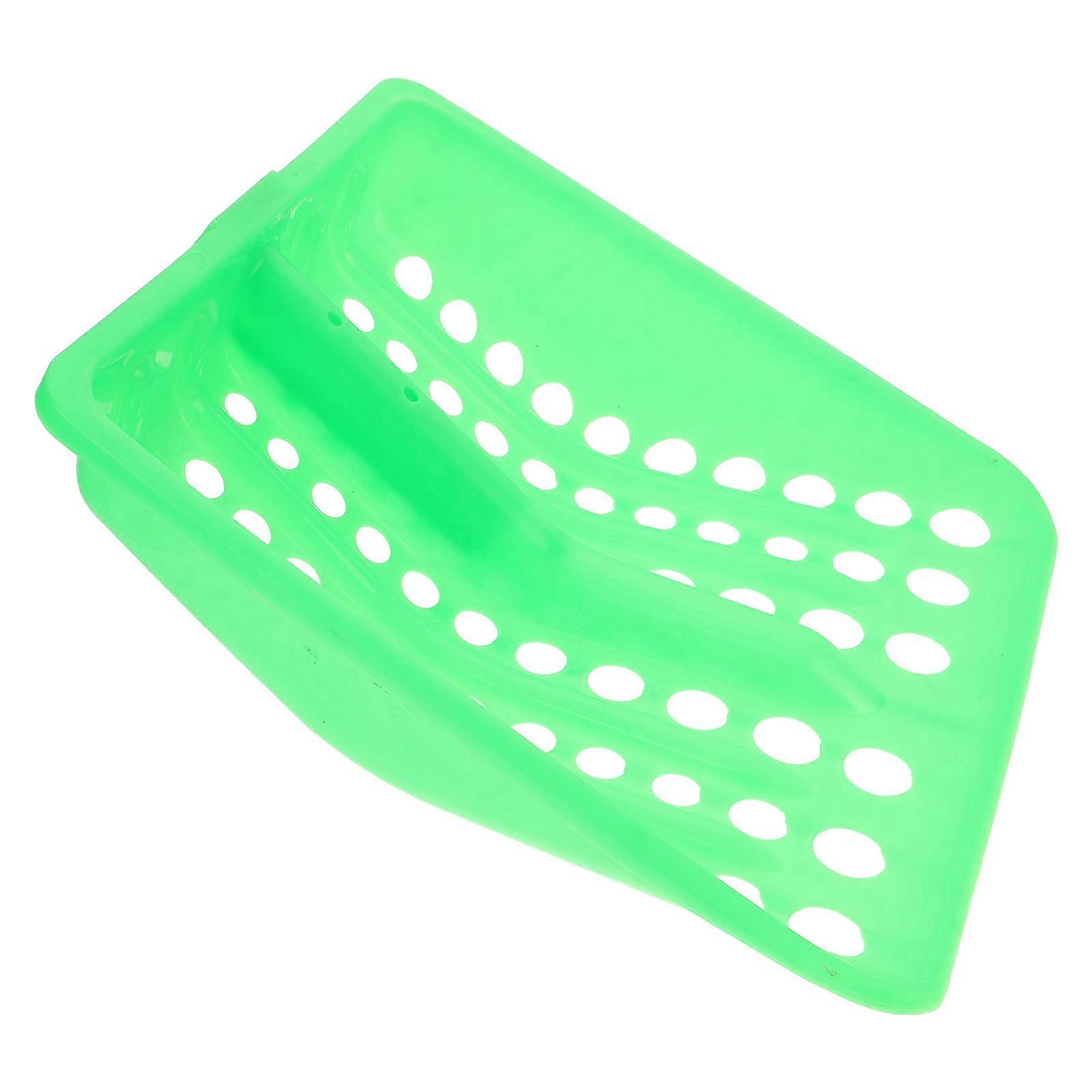 Multipurpose Plastic Sifting Corn Replacement Head for Farm