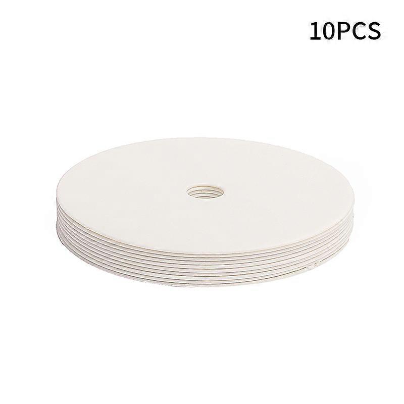 10 tapis de repères plats perforés, marqueurs, équipement d'entraînement de football, obstacles, barricades, tapis de repères