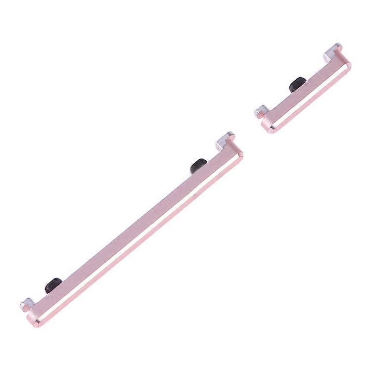 OEM Power &amp;Volume Buttons Set for Xiaomi Mi A2/Mi 6X