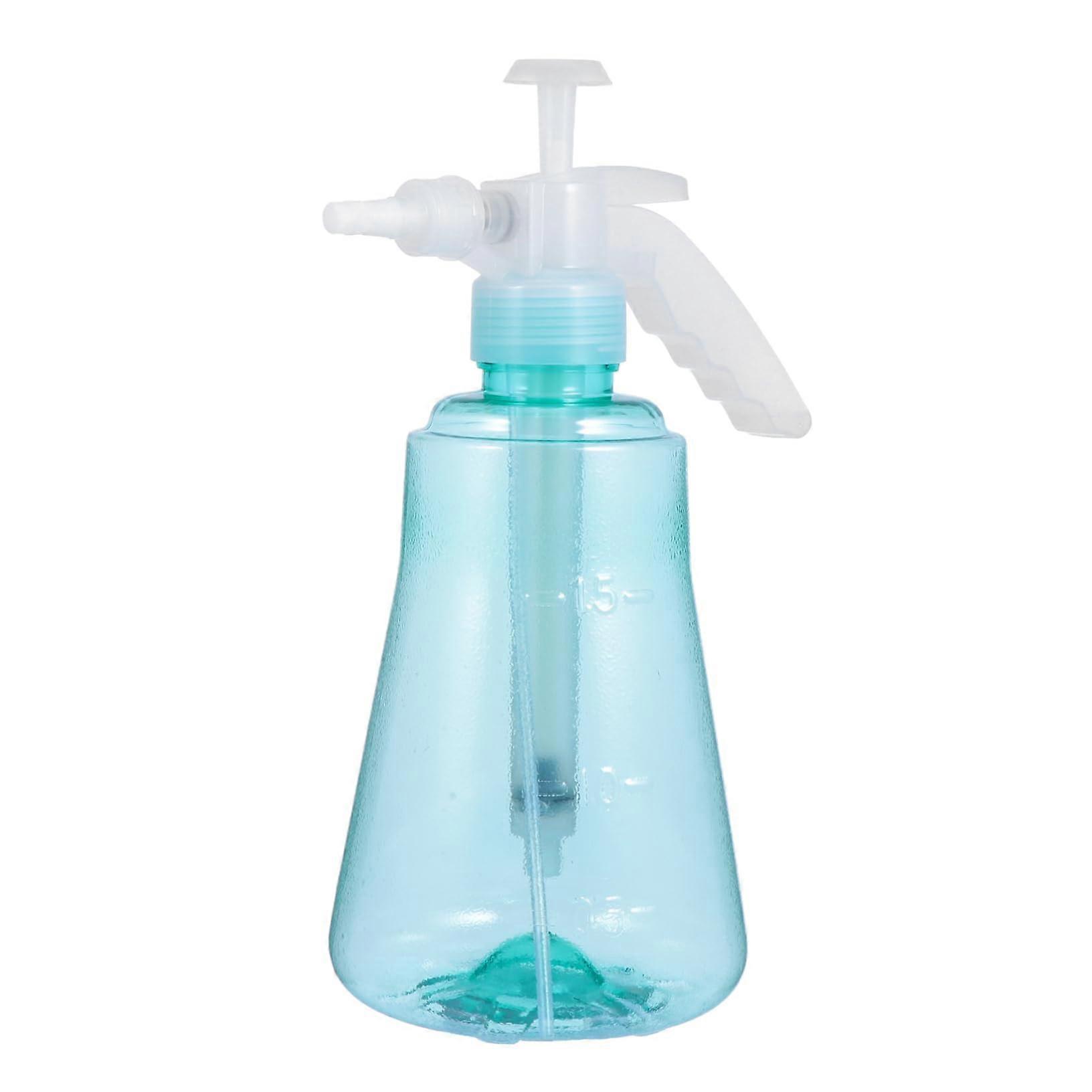 Spray Bottle with MultiUse Function, Lightweight Handheld Plant Mister for Indoor and Outdoor Use