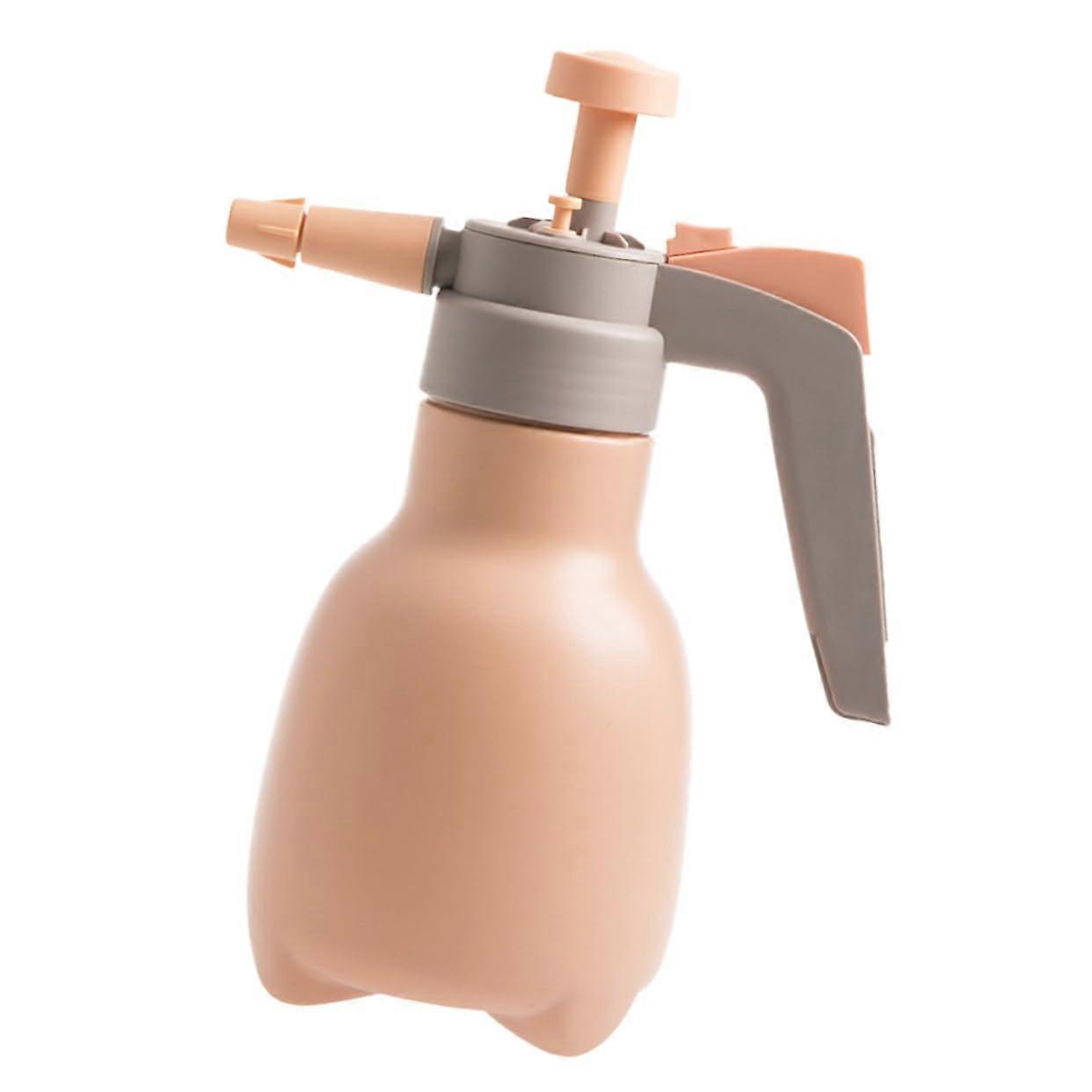 Refillable Gardening Spray Bottle with Easy Trigger for Plants Flowers and MultiPurpose Use