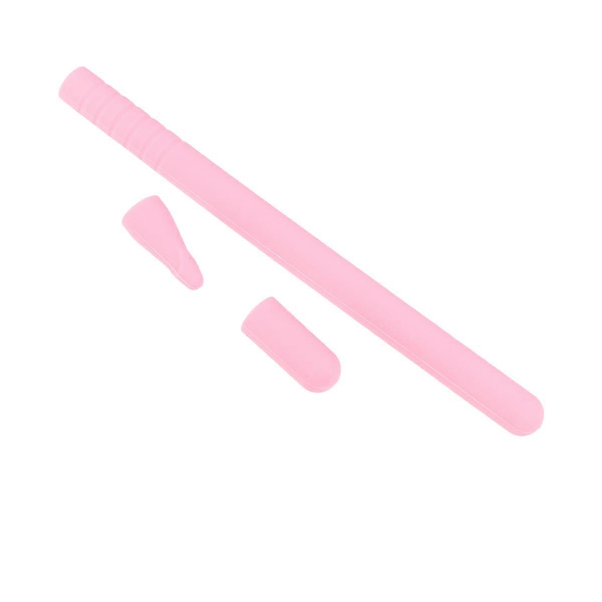 Tablet Sleeve Protective Cover For Pencil 2 Silicone Touch Screen Users 1Pack