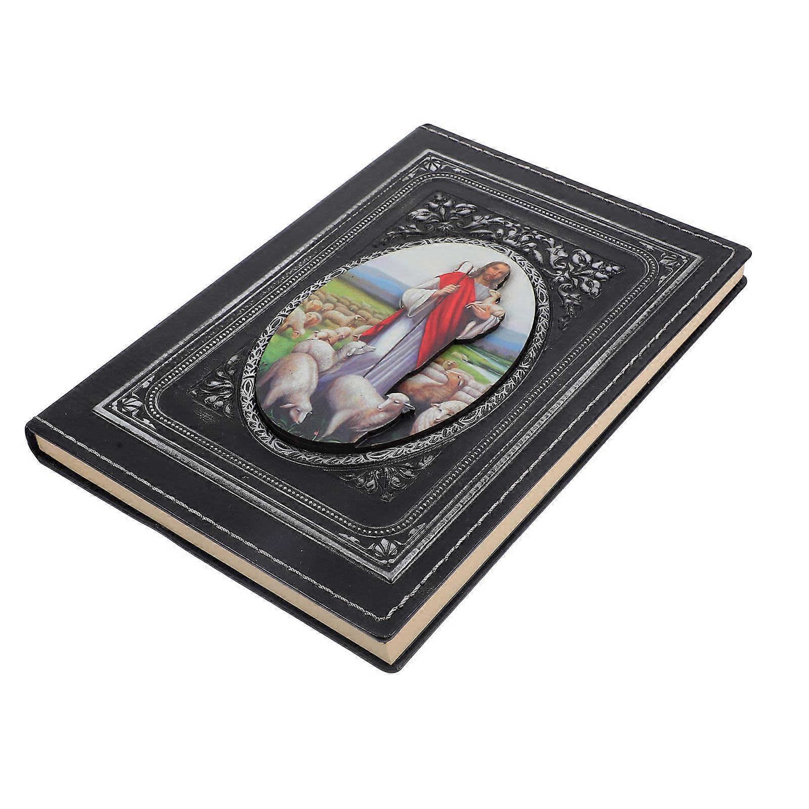 Religious Gift Hardcover Notebook for Note Taking Hardcover Notebook