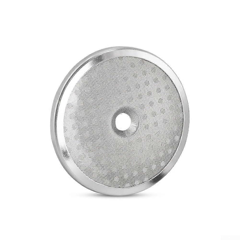 Espresso Machine Filter Screen 5mm Stainless Steel Fine Mesh Replacement for Nuova Simonelli (3)