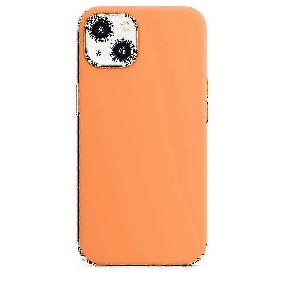 25-26 Silicone Case For Iphone 13