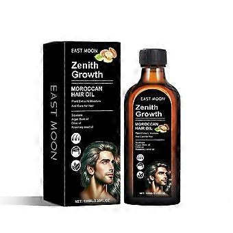 The Hair Oil Is Extracted From Natural Plant Which Can Be Quickly Absorbed The Greasy Symptoms Of Hair And Repair The Hair 100ml 25-26
