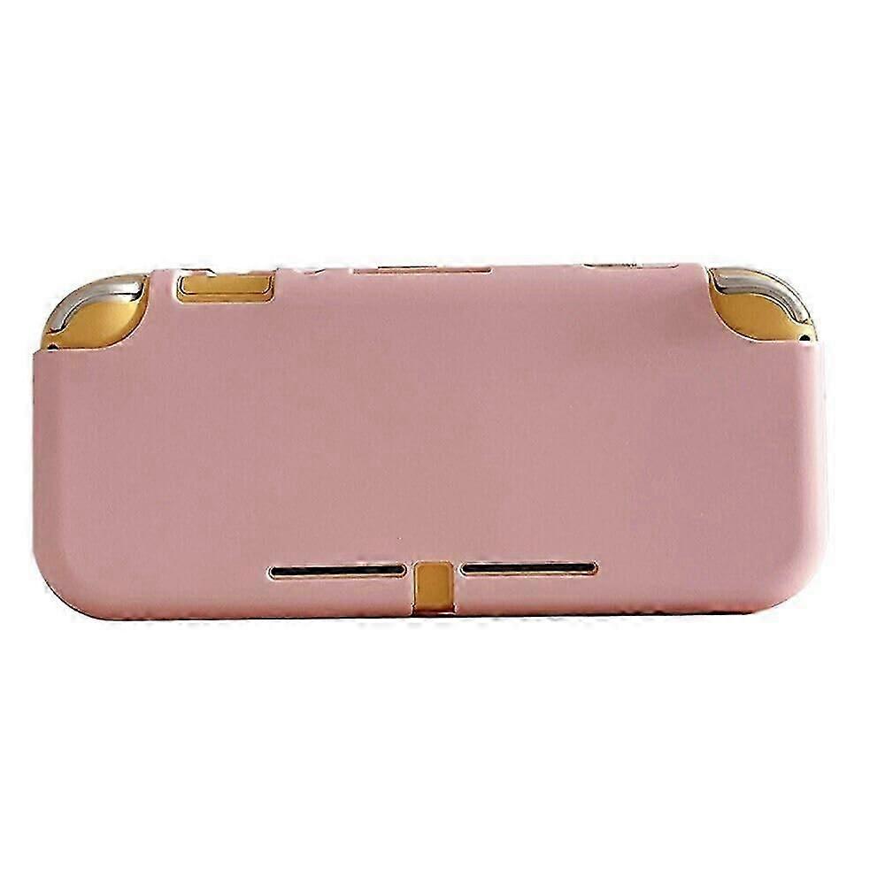 Case for Nintendo Switch Lite 2019 Shockproof TPU Protective Cover with Comfortable Grip