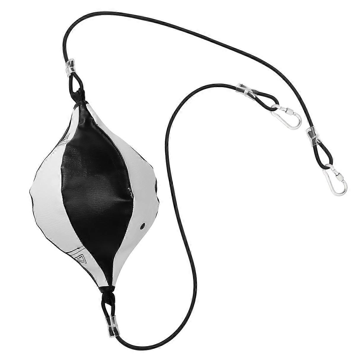 Boxing Ball for Workout Training Ball Elastic 1Set with Inflator