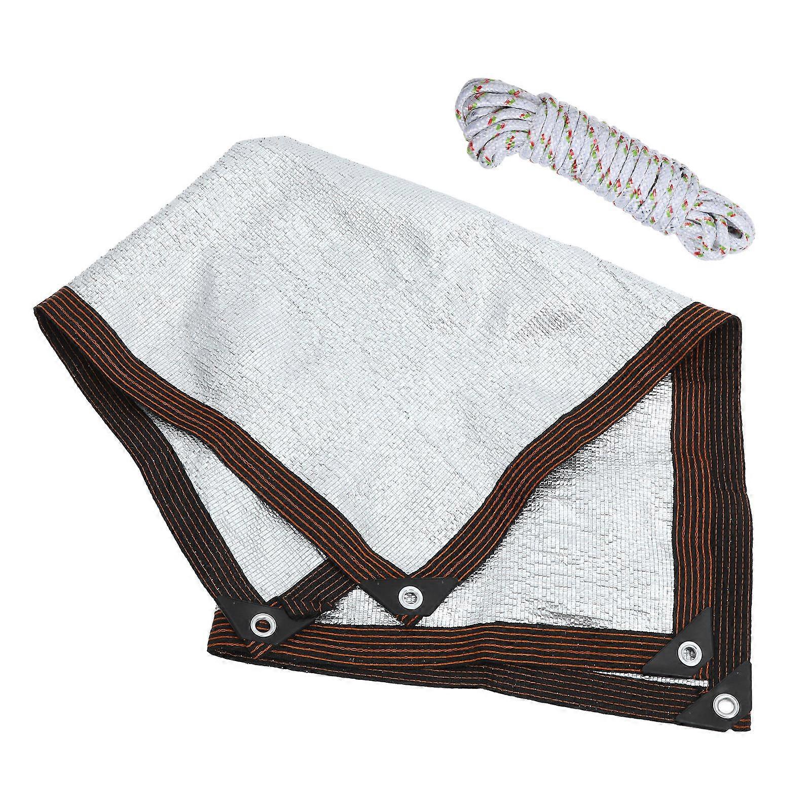 Sunscreen Net for Trees Garden Sun Screen Insulation Net 1Pcs