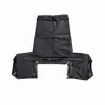 Waterproof Rain Cover for Outdoor Camera Protection Adjustable Fit for Photography Gear