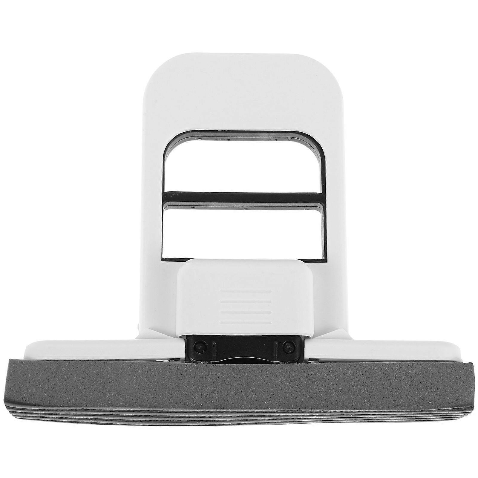 1 Set Mini Mop For Kitchen Counter - Handheld Foldable Mini Sponge Mop For Tabletop Kitchen Counter - Self-Squeeze With Replacement Pads