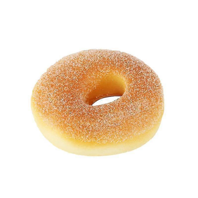 Artificial Fake Bread Cake Bakery Kitchen Toy Donuts Doughnuts Simulation Model