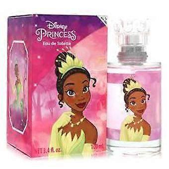  Princess & The Frog Tiana by Disney - Eau De Toilette Spray 3.4 oz - Women 