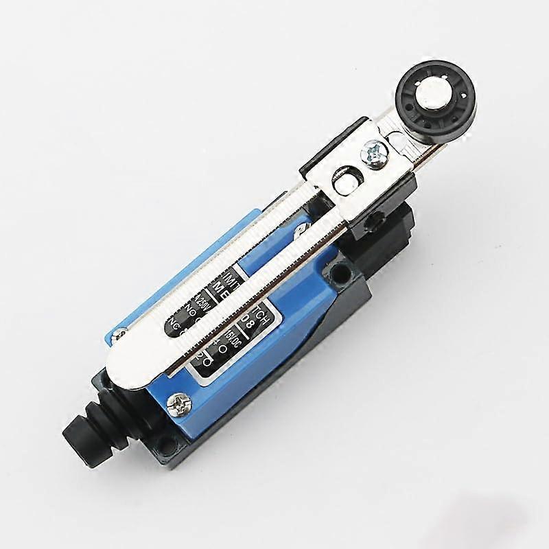 ME8108 Limit Switch Replacement with Precise Travel Control and Durable Metal Housing