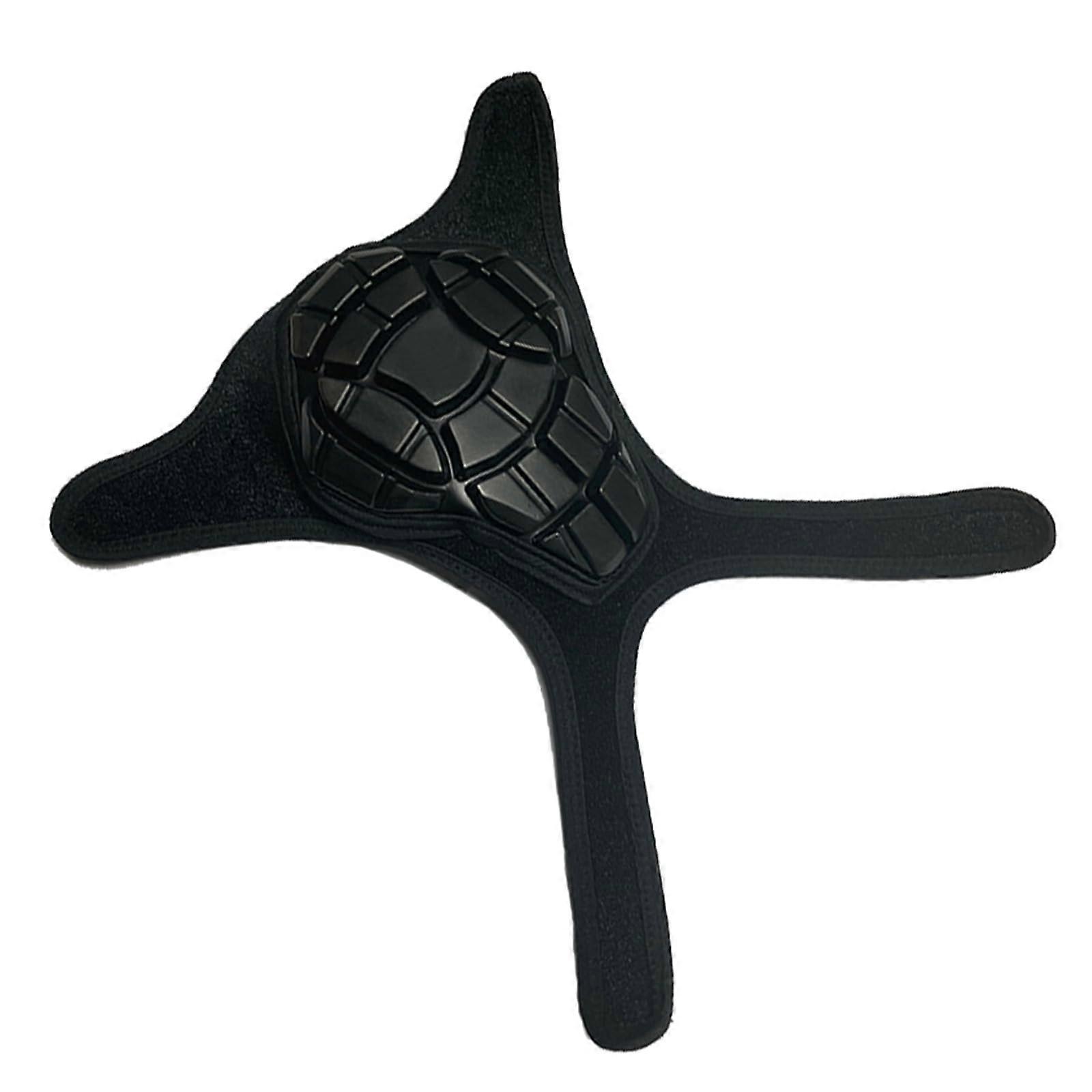 Kids Scooter Handlebar Protector with ImpactResistant Silicone Padding for Beginner Safety