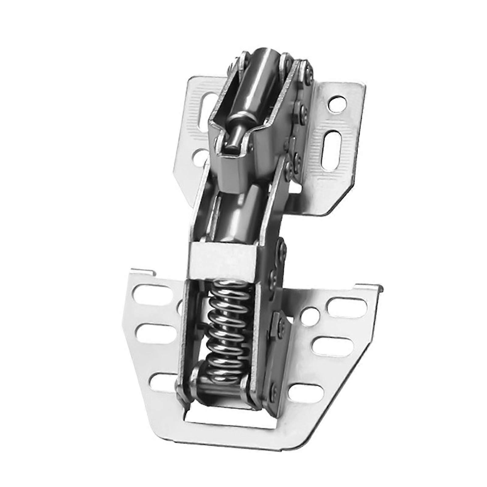 Soft Close Hydraulic Cabinet Hinges for Kitchen with Noise Reduction and Durable Construction