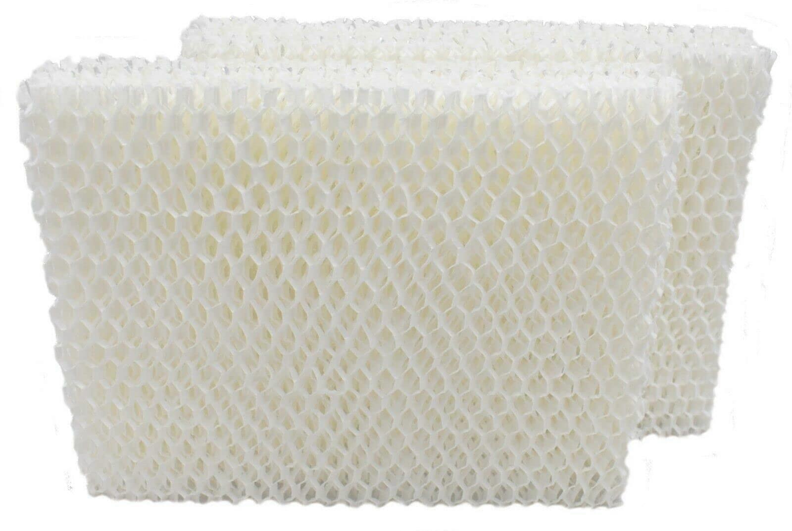 Humidifier Wick Filters MD10002 Replacement 2 Pack for Vornado for Reliable Evaporative Performance
