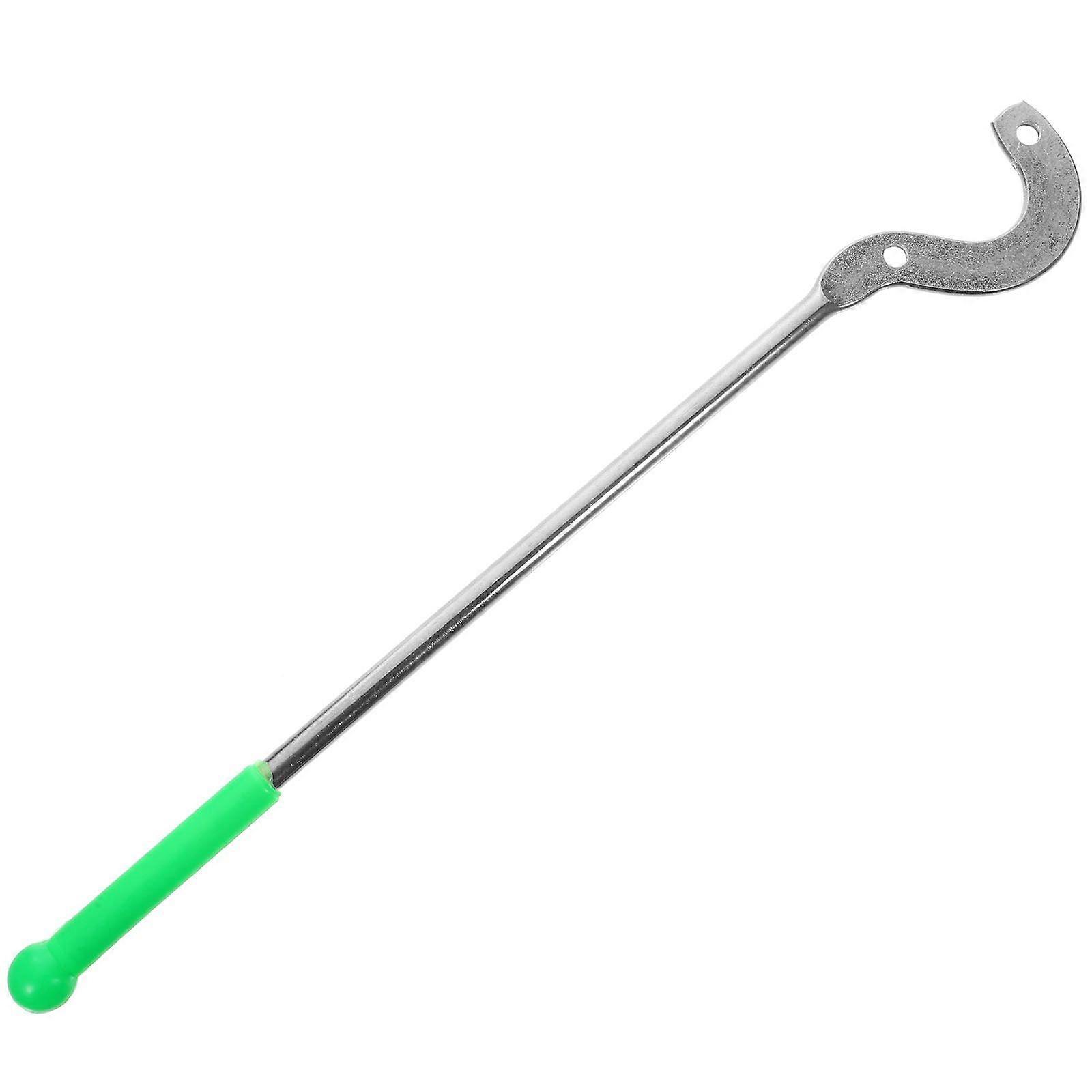 Small Well Pump Handle Replaceable Water Pump Handle Professional Water Pump Replacement