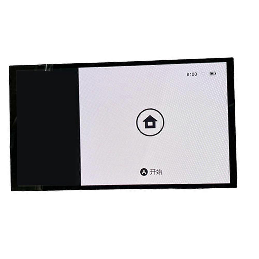 For Nintend Switch NS OLED Console High Copy Replacement LCD Screen Display, Compatible for Switch OLED Console Panel