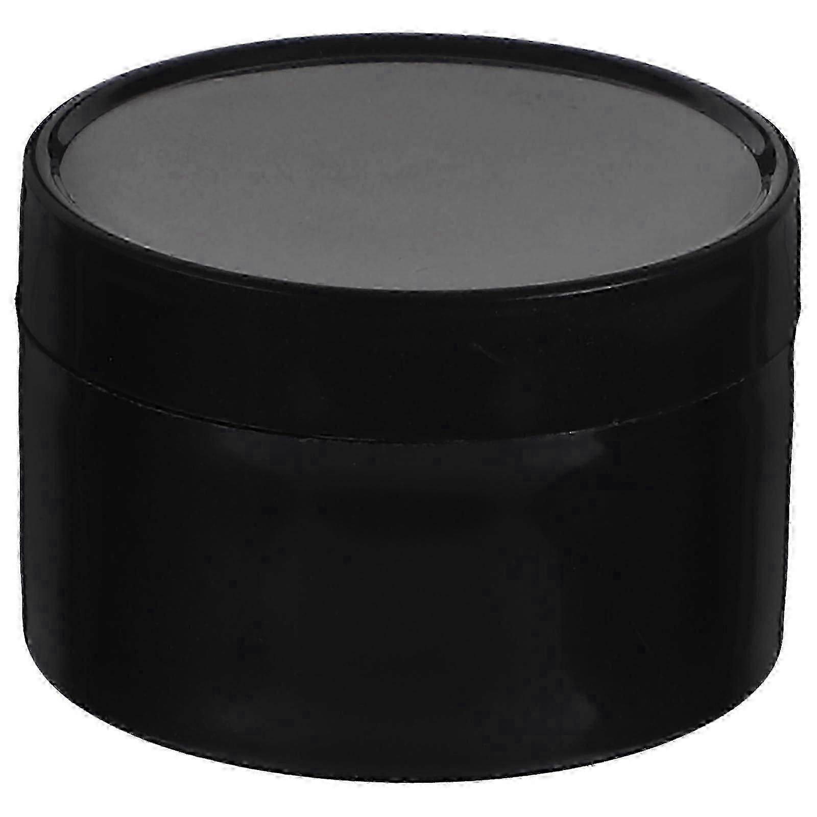 Violin Bow Rosin - Natural Round Rosin with Storage Case