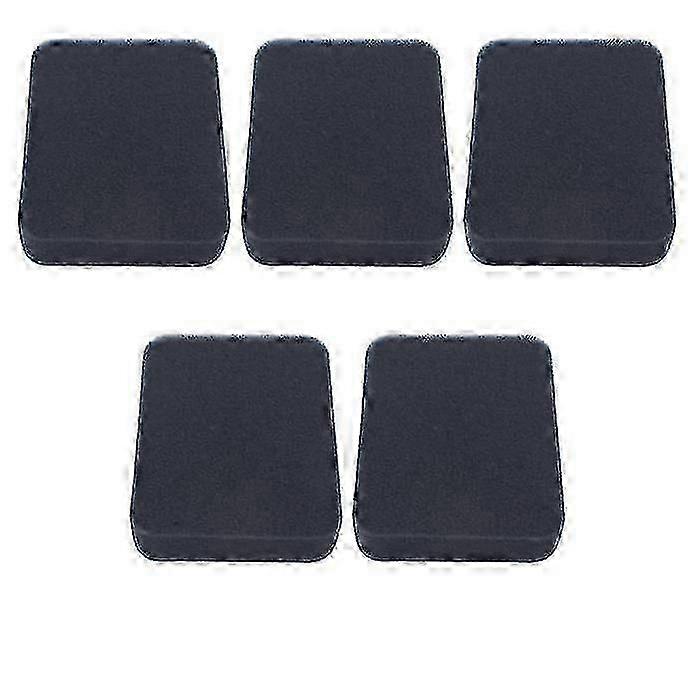 GX390 GX340 GX270 188F 182F Engine Air Filter 8-13HP Lawn Mower Generator 17211-899-000 Rectangular Replacement